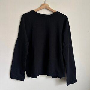 Zara Black Sweater